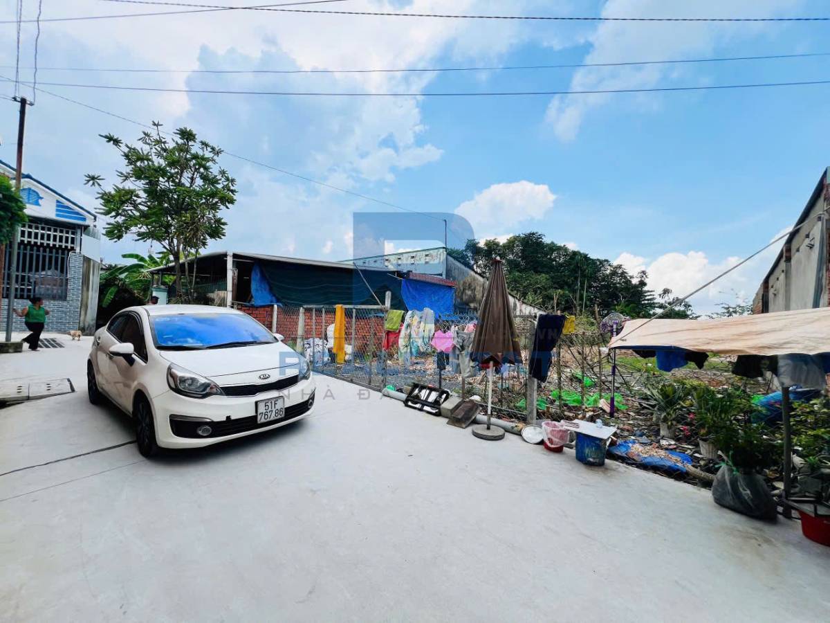 800m2 Đất Gần Bệnh Viện Shingmark 4km P.An Hoà - Giá 7 Tỷ