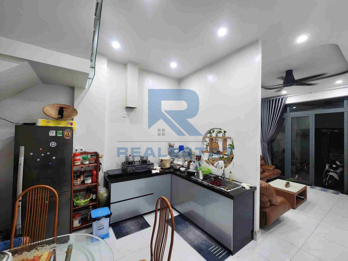 78m2 Nhà 1 Trệt 2 Lầu P.Tam Hòa Cũ - 5.1 Tỷ