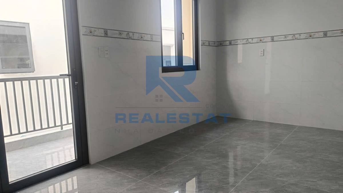 78m2 Nhà Gần Nhà Thờ Giuse P.Bình Đa Cũ - 3.7 Tỷ