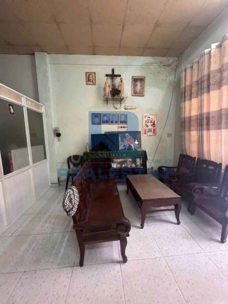 50m2 Nhà Gần Nhà Cấp 4 Thờ Bùi Hưng P.Tam Hiệp - 2.2 Tỷ