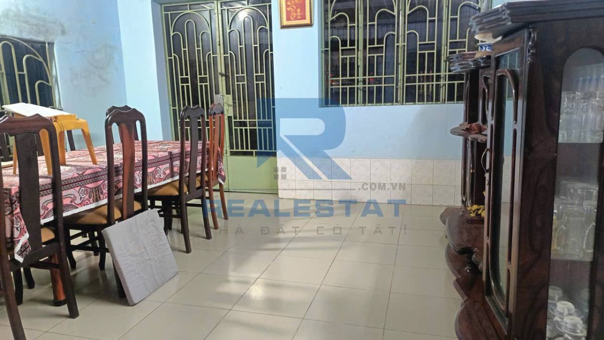 108m2 Đất Sát Đường Ven Sông Cái P.An Bình Cũ – 3.7 Tỷ
