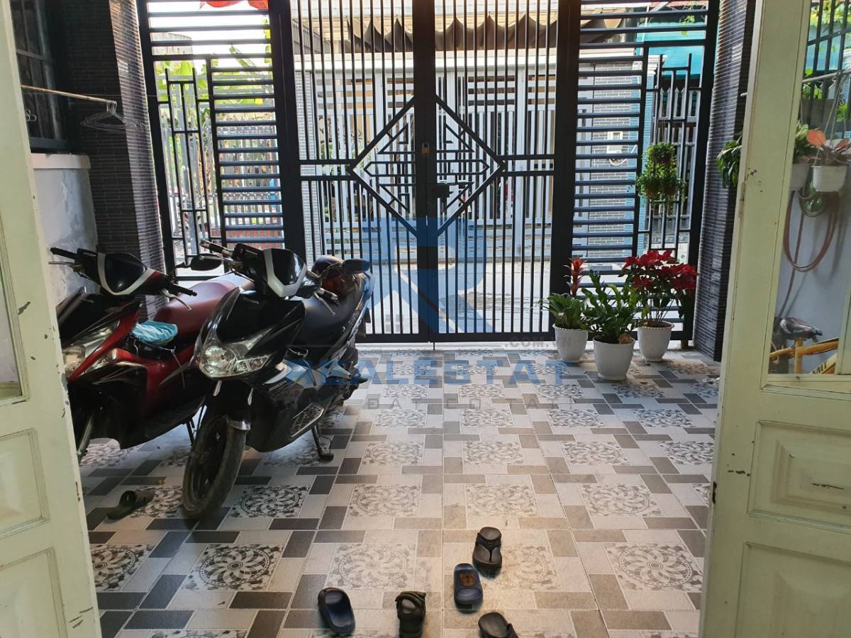 100m2 Nhà Cấp 4 Gần Chợ Quang Thắng P.Trảng Dài - Giá 2.3 Tỷ