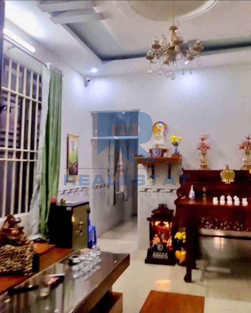 135m2 Nhà gần KCN Biên Hòa 2 P.An Bình Cũ - 6 Tỷ