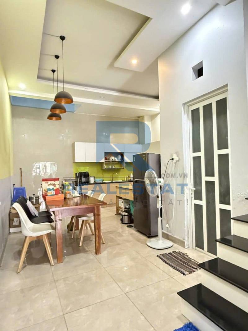 73m2 Nhà 1 Trệt 2 Lầu Khu Gia Viên P.Tân Hiệp Cũ - 5.8 Tỷ