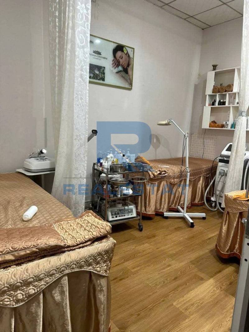88m2 Nhà Mặt Tiền Kinh Doanh P.Tân Hòa Cũ - 3.89 Tỷ