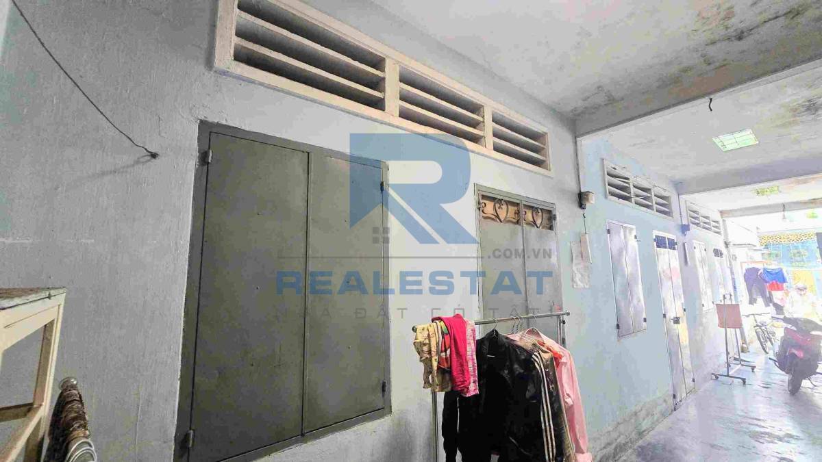 105m2 Nhà Cấp 4 + 3 Phòng Trọ P.Tam Hoa Cũ - 3.6 Tỷ