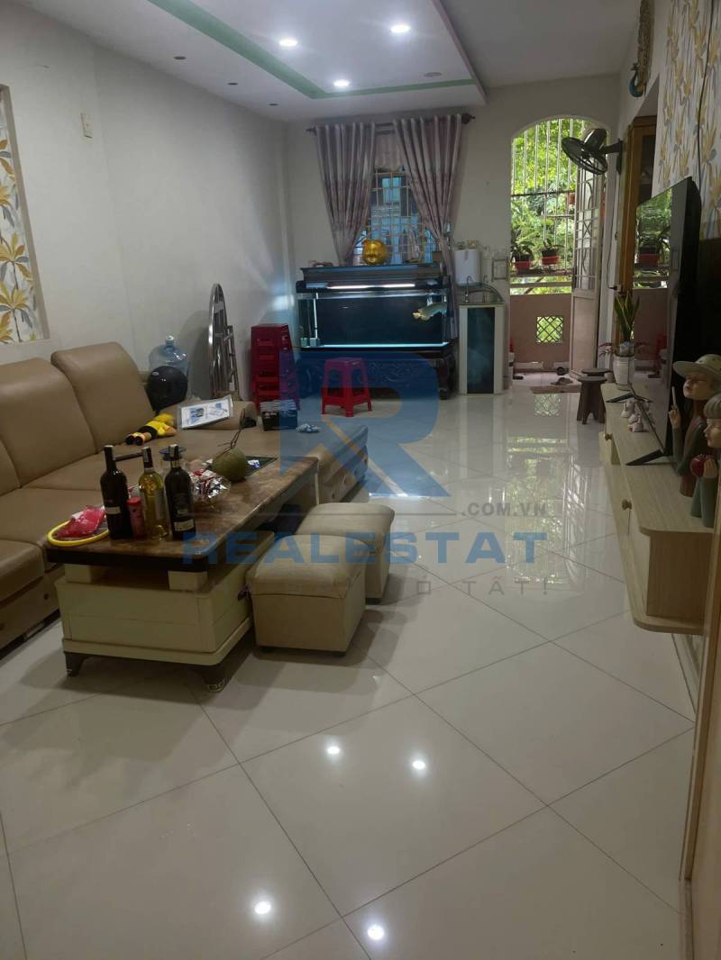 94m2 Căn Hộ Góc Kdc P.An Bình Cũ - 2.1 Tỷ