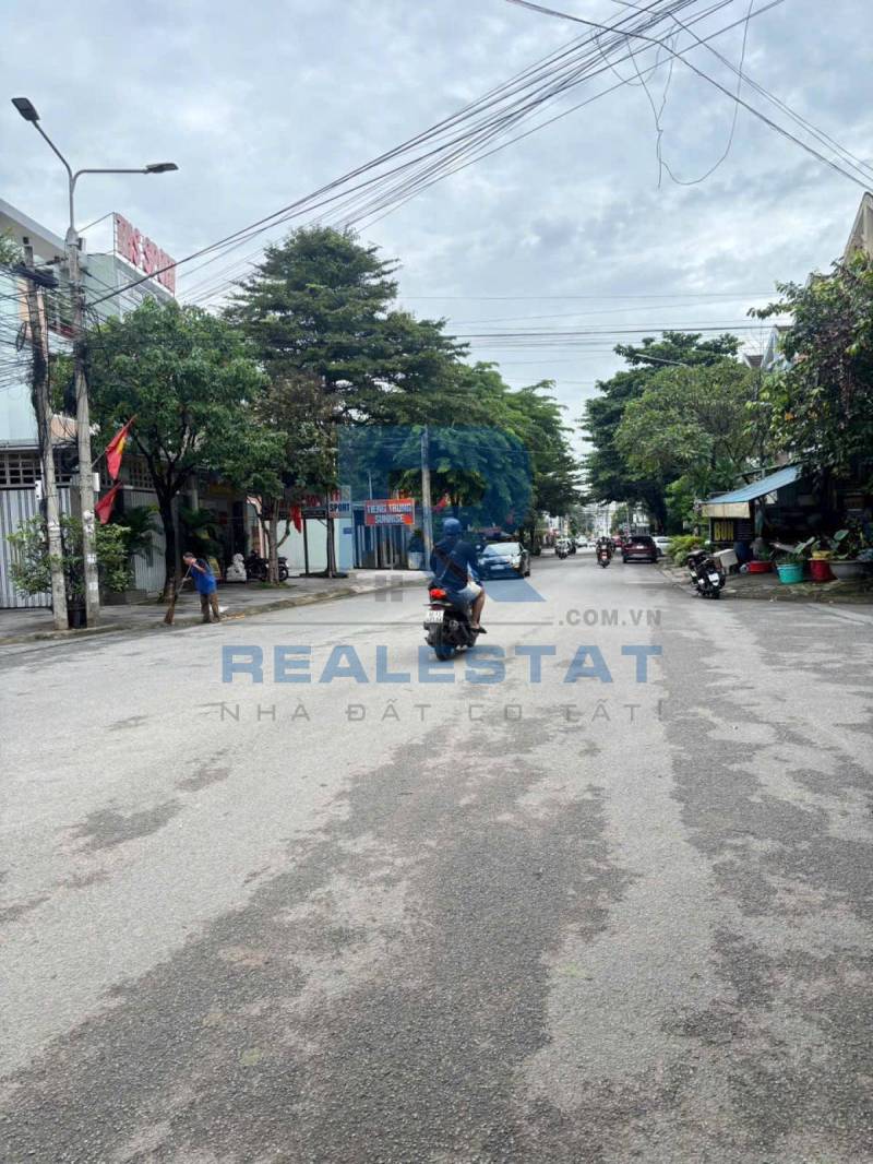 80m2 Nhà liền kề Kdc P.An Bình Cũ - 7.9 Tỷ