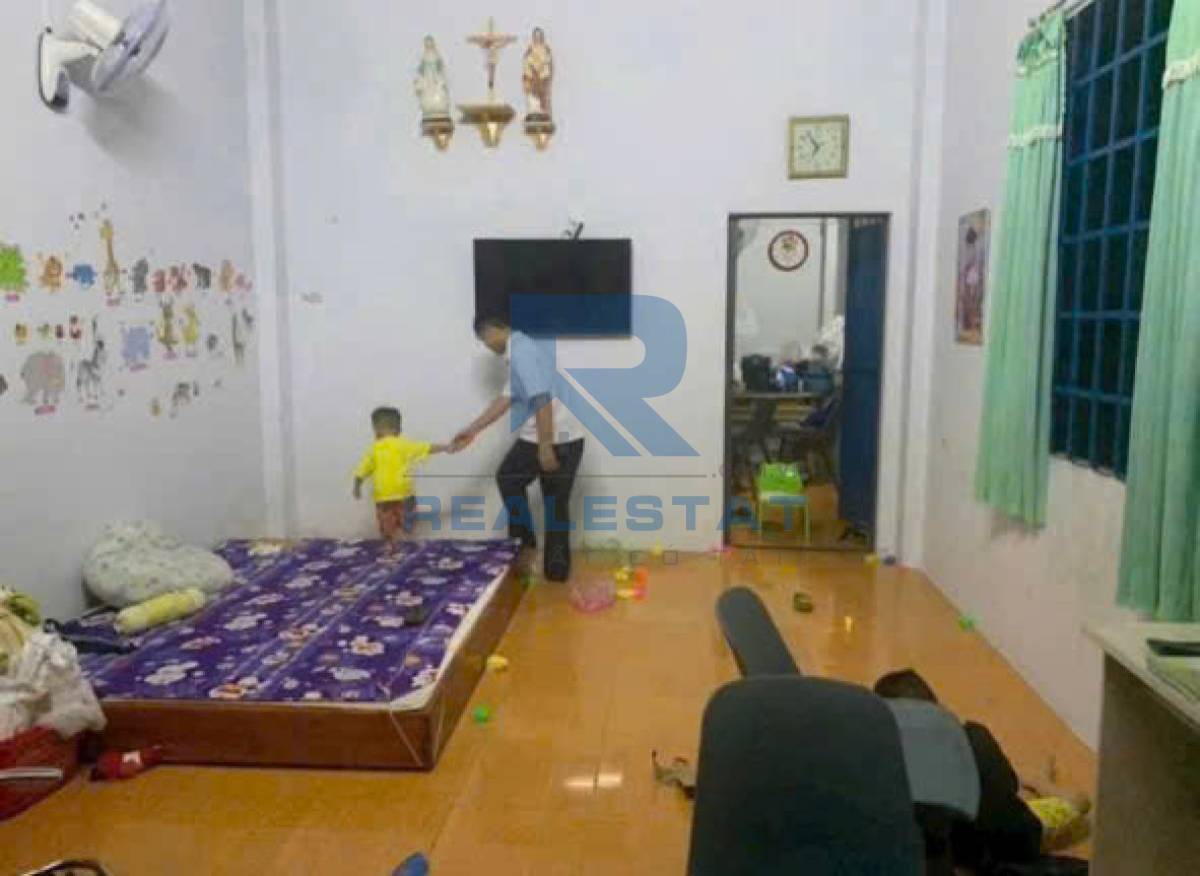 150m2 Nhà + 4 Phòng Trọ Kp3.Trảng Dài - 2.4 Tỷ