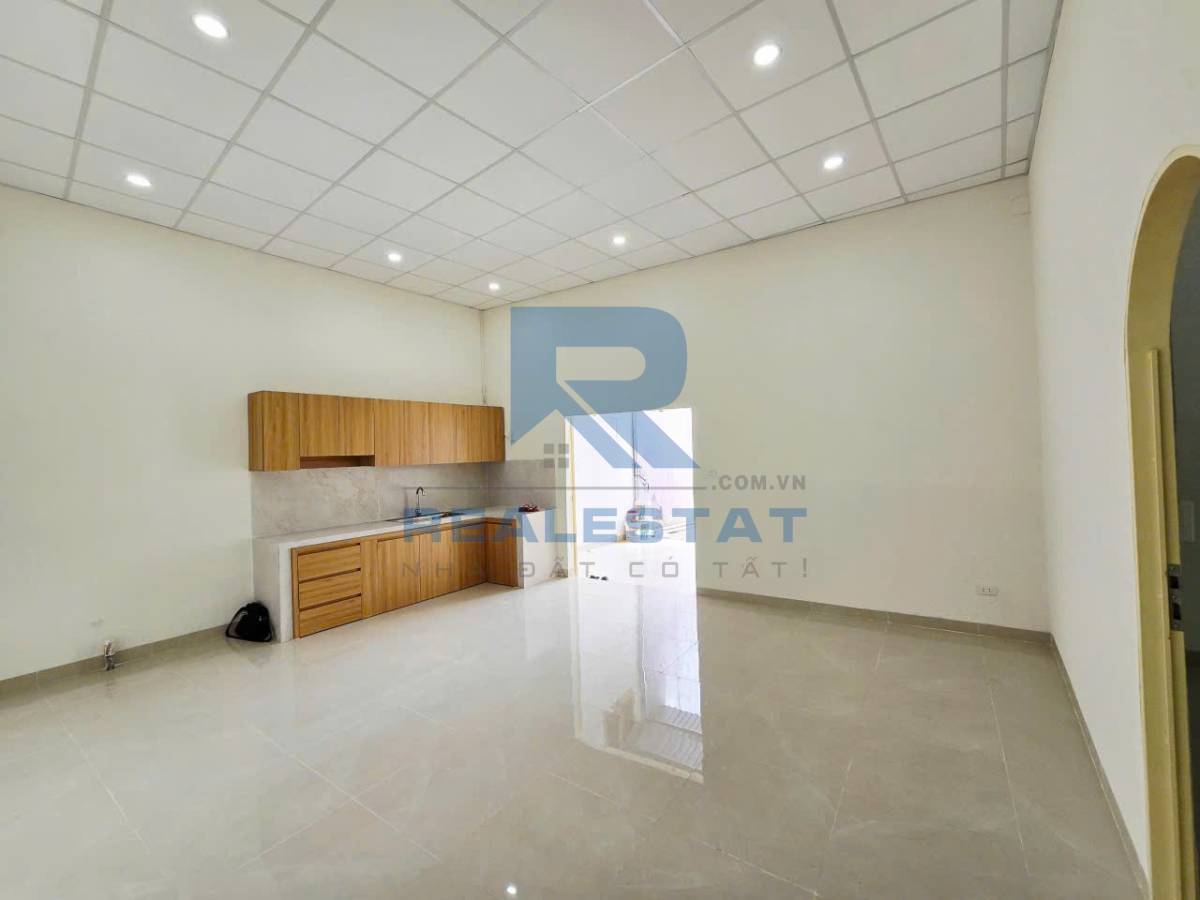 90m2 Nhà Mặt Tiền Đ.Thanh Bình Hố Nai 3 Trảng Bom Cũ - 1.79 Tỷ