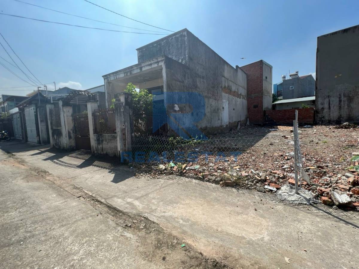 97m2 Đất Cách Đ.Nguyễn Thành Đồng 250m P.Quyết Thắng Cũ - Giá 2.8 Tỷ
