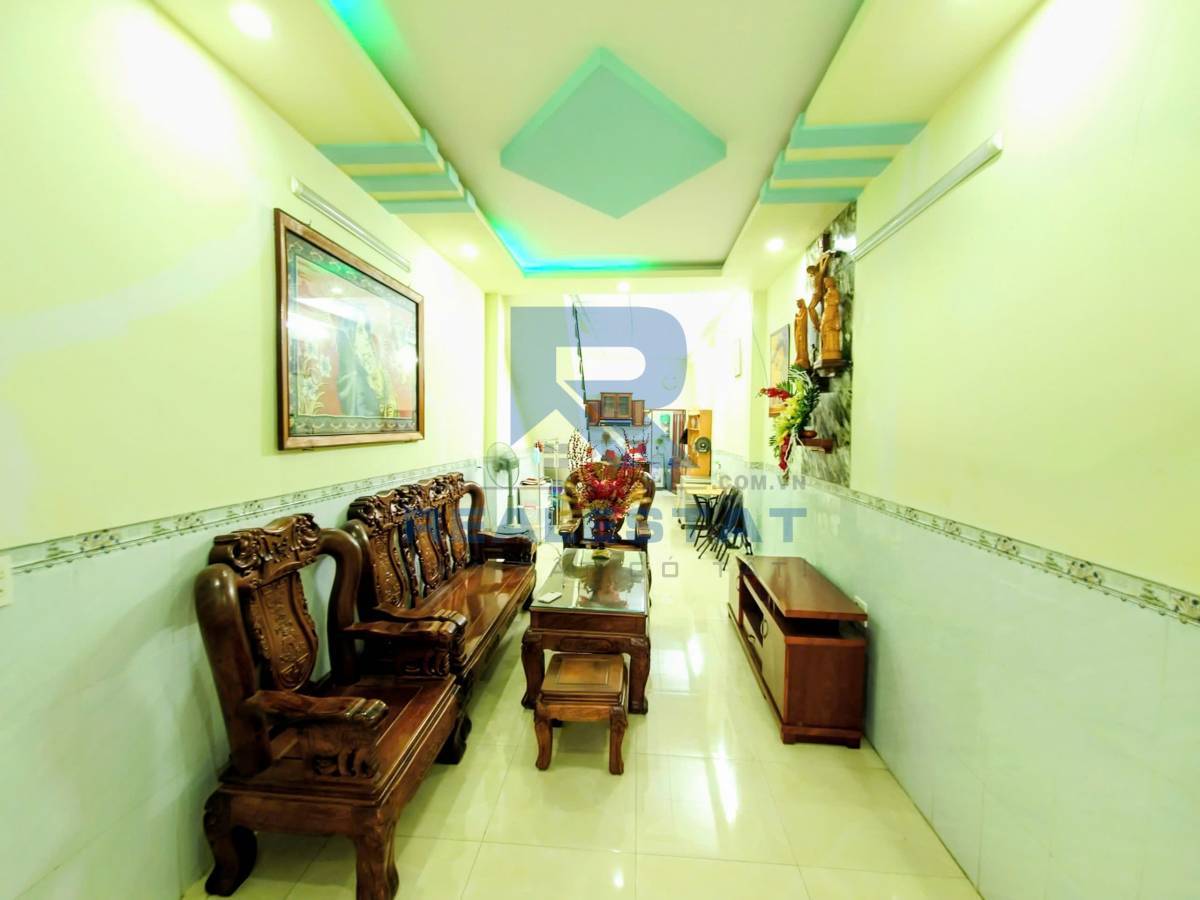 50m2 Nhà Gần Gx Hà Nội P.Tân Biên Cũ - 1.95 Tỷ