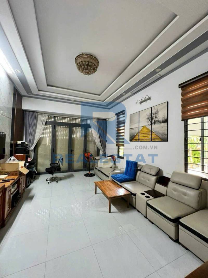 395m2 Nhà + Đất Gần Nhà Thờ Lộ Đức P.Tân Hòa Cũ - 10 Tỷ