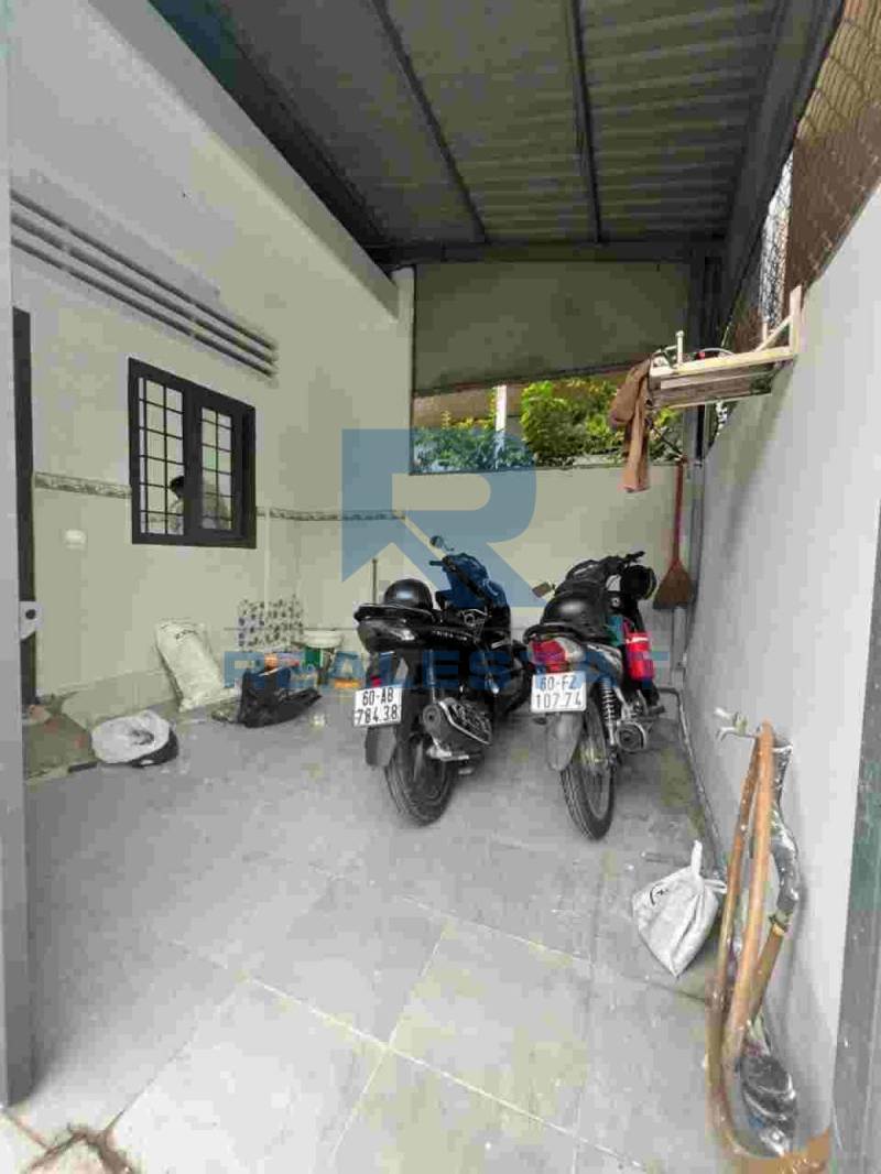 45m2 Nhà Gần Trường Ngô Quyền P.Thống Nhất Cũ - 1.95 Tỷ