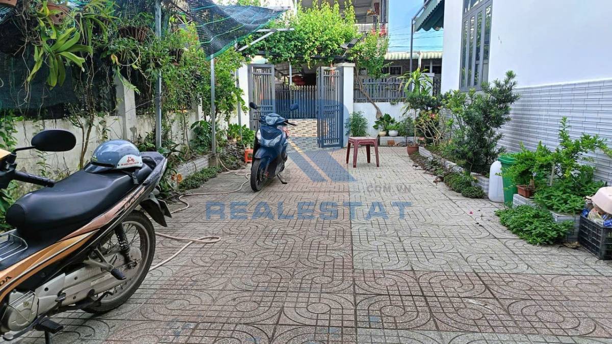 163m2 Nhà Hành Chính Công 170m An Bình Cũ - 6.5 Tỷ