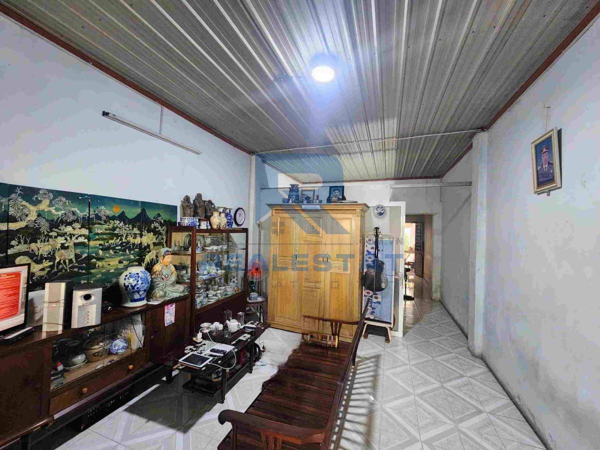 94m2 Nhà Cấp 4 Gần Khu Hành Chính Công Mới P.An Bình Cũ - 3 Tỷ