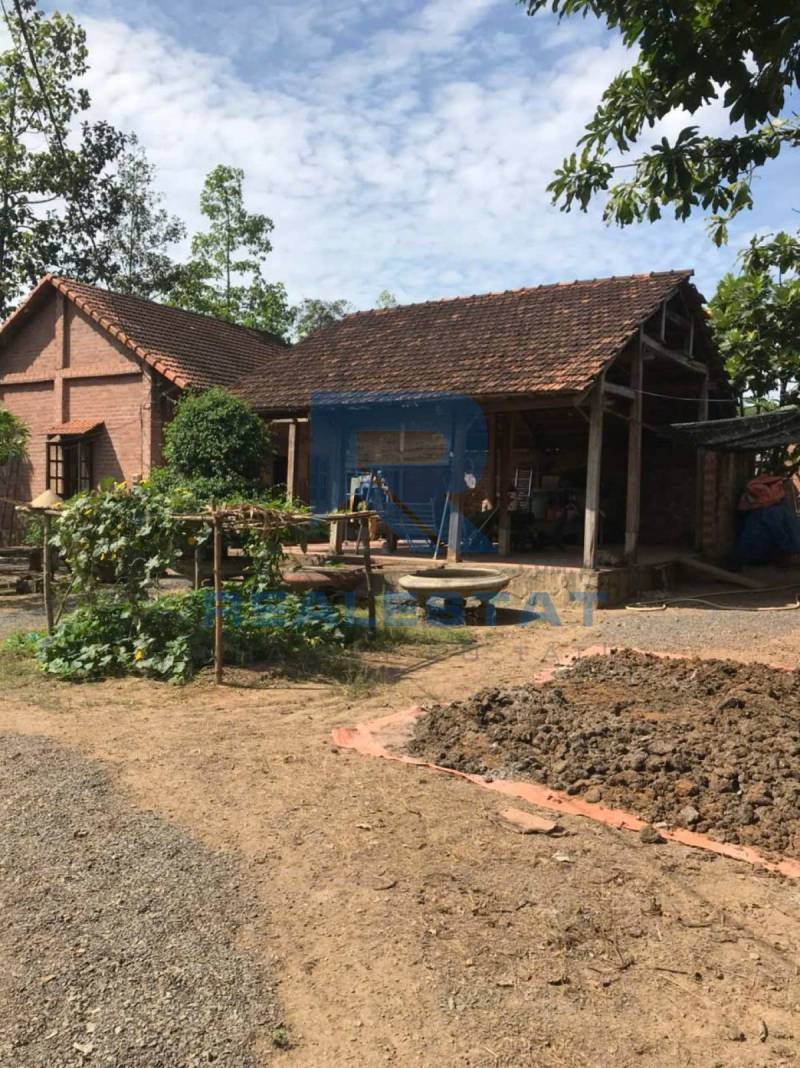 1210m2 Đất Cách Dt767 Bắc Sơn Trảng Bom Cũ 1,5 Km - 4 Tỷ