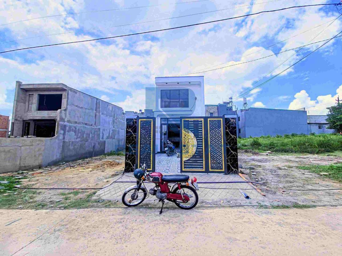 105m2 Nhà Hố Nai 3 Trảng Bom Cũ - 1.85 Tỷ