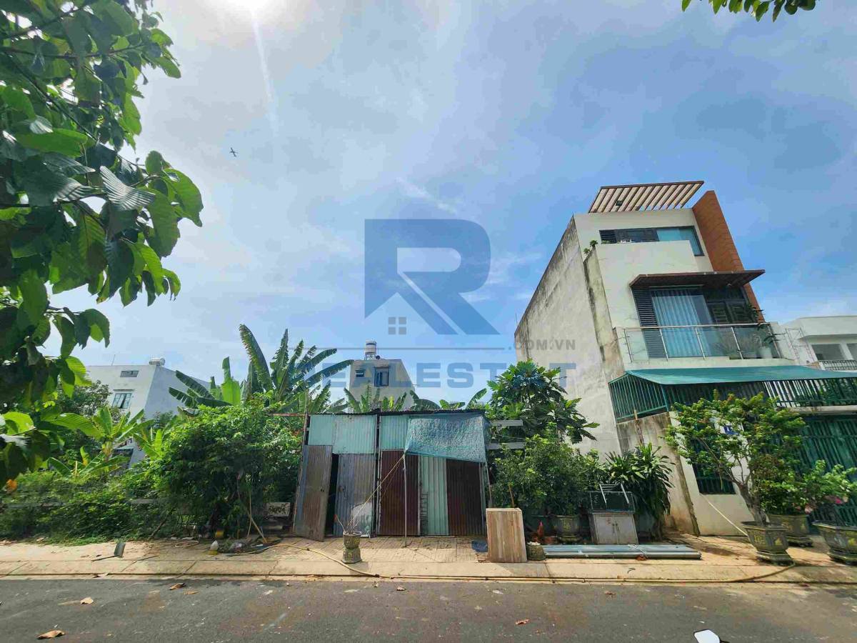 100m2 Đất Đẹp Khu Ngân Long (Khu 4) P.Long Hưng – 2.8 Tỷ