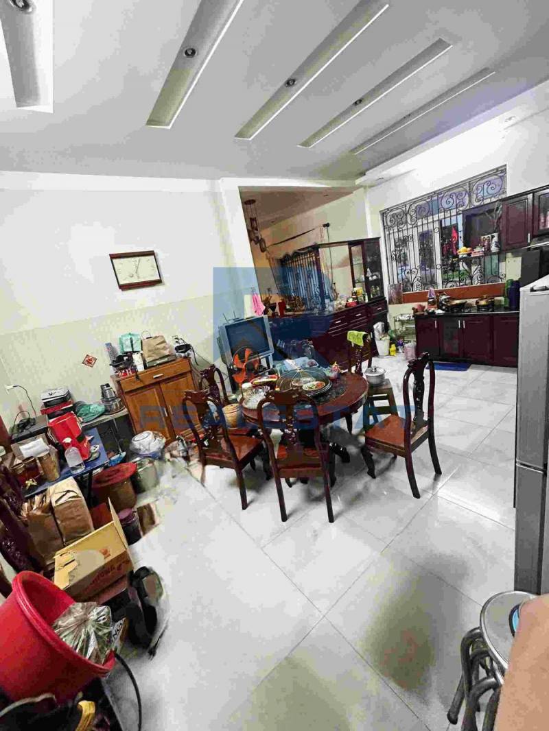 102m2 Nhà Góc 2 Mặt Tiền KDC Đinh Thuận P.Tân Hiệp - 8.7 Tỷ