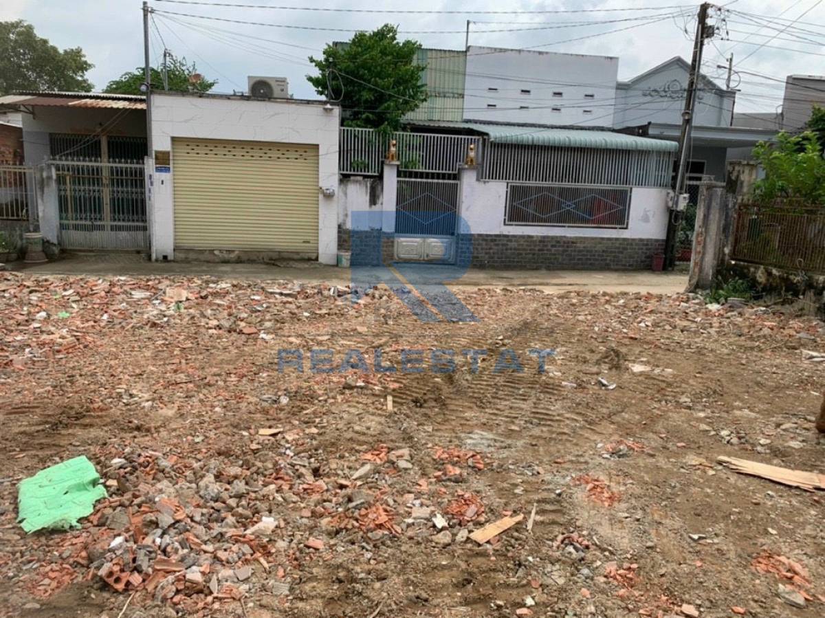 97m2 Đất Cách Đ.Nguyễn Thành Đồng 250m P.Trung Dũng - Giá 2.99 Tỷ