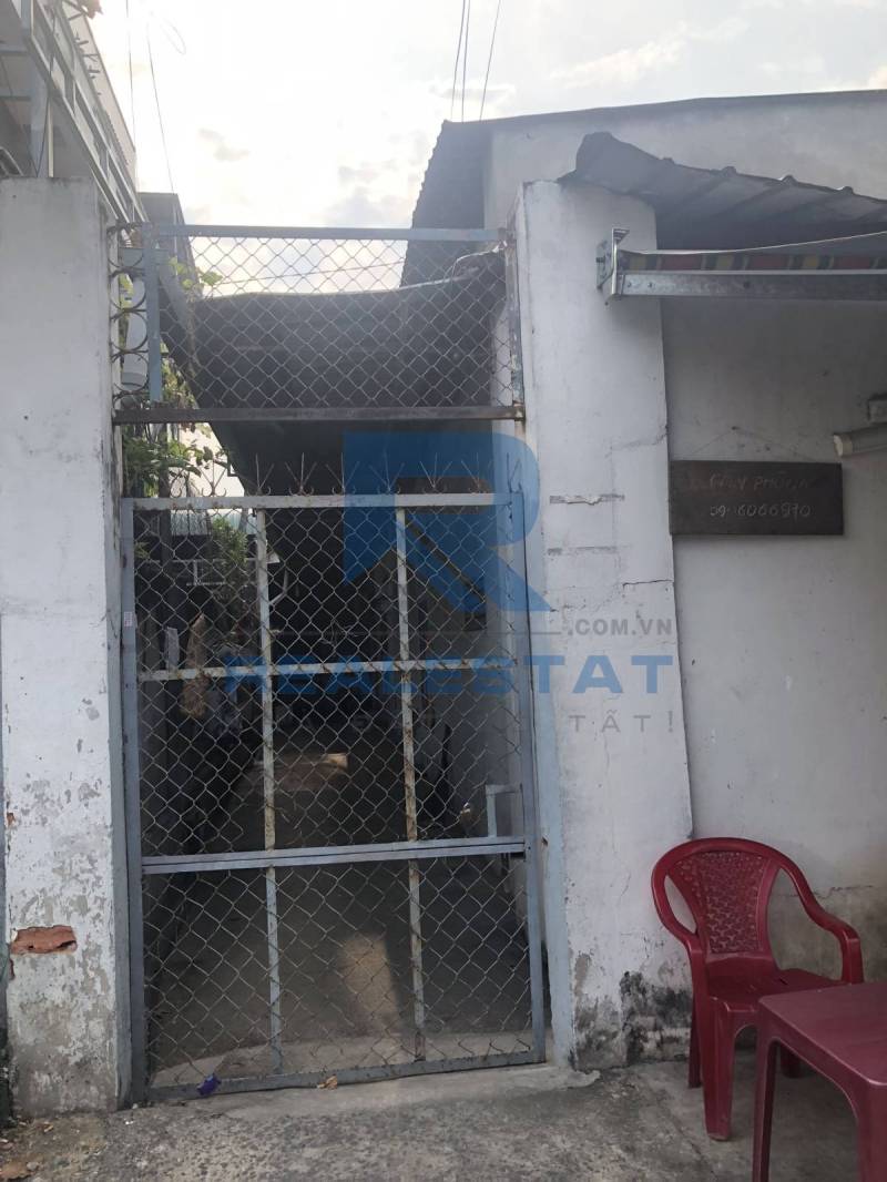 157m2 Nhà Mặt Tiền Kinh Doanh P.Tam Hiệp - Giá 6.8 Tỷ