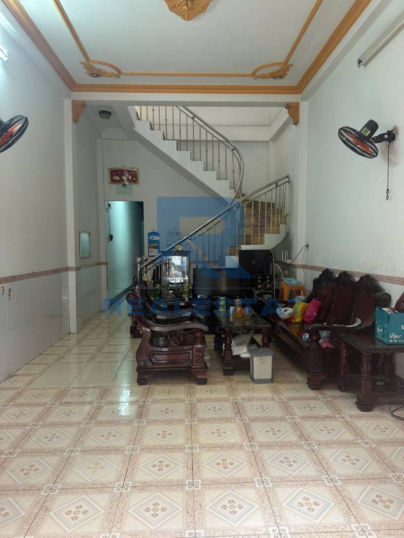175m2 Nhà 1 Trệt 1 Lầu KP2 P.Long Bình Tân - Giá 4.2 Tỷ