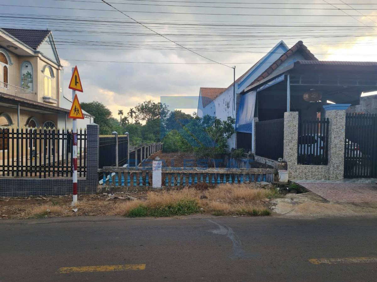 314.9m2 Đất Mặt Tiền Đ.Sông Thao - Bàu Hàm Trảng Bom - Giá 2.2 Tỷ