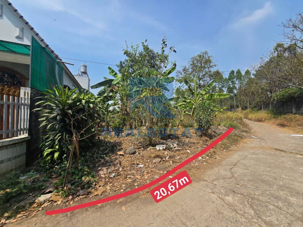 976m2 Đất Vườn Cách Ql51 P.An Hòa Cũ 350m - 11 Tỷ