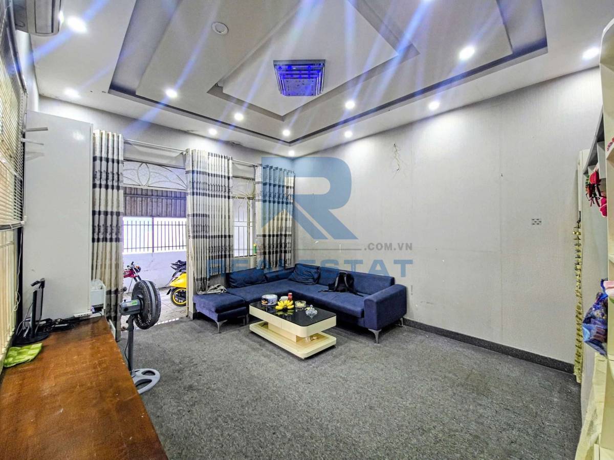 200m2 Nhà Gần Chợ Điều P.Long Bình - 4.79 Tỷ