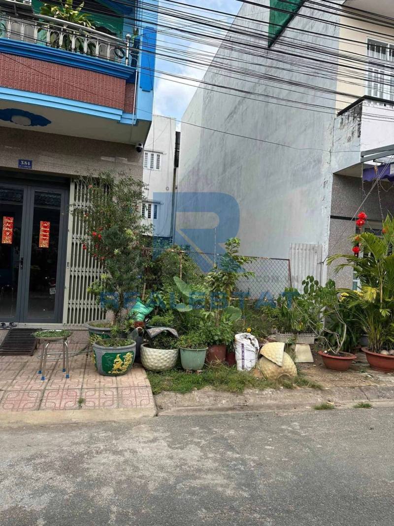 72m2 Đất D2d Đ.N14 P.Thống Nhất Cũ - 5.2 Tỷ