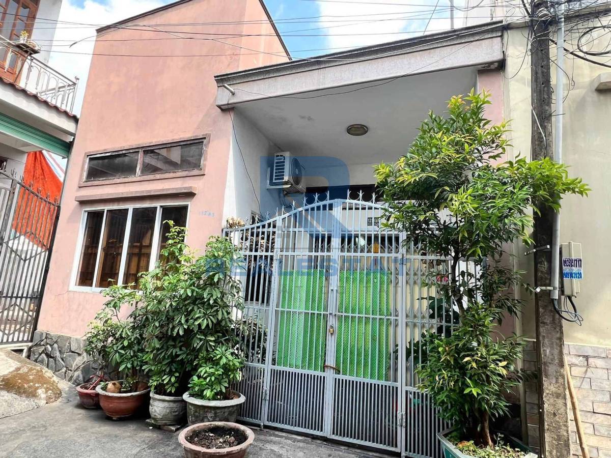 86m2 Nhà Cấp 4 Cách Đ.Nguyễn Ái Quốc 50m P.Tân Tiến Cũ - 4.05 Tỷ