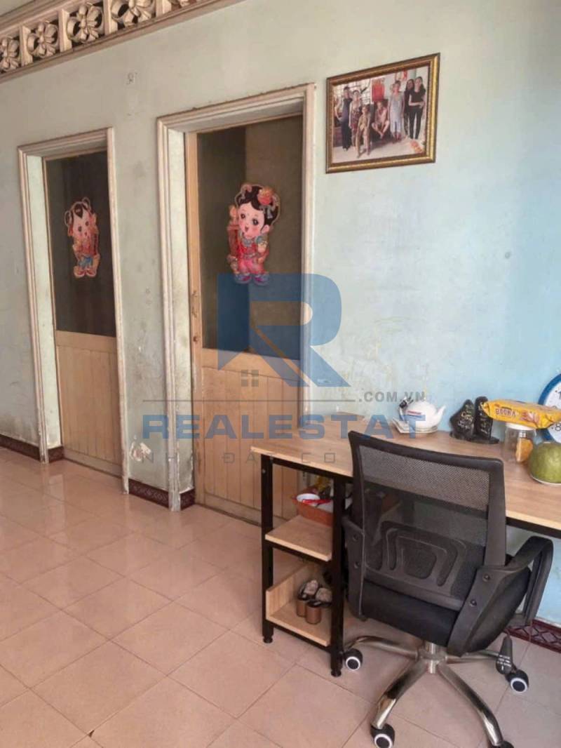 45m2 Nhà Cách Nhà Thờ Bình An 500m P.An Bình - 1.45 Tỷ