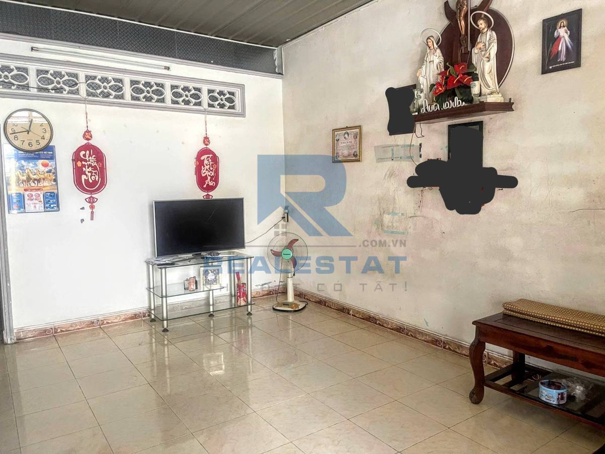 152m2 Đất Tặng Nhà Cấp 4 P.Tam Hòa Cũ - 6.5 Tỷ