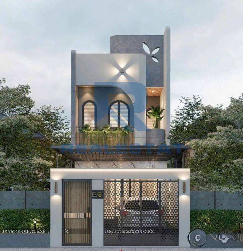 71m2 Nhà Gần Chợ Nhỏ P.Tân Hiệp Cũ - 3.68 Tỷ