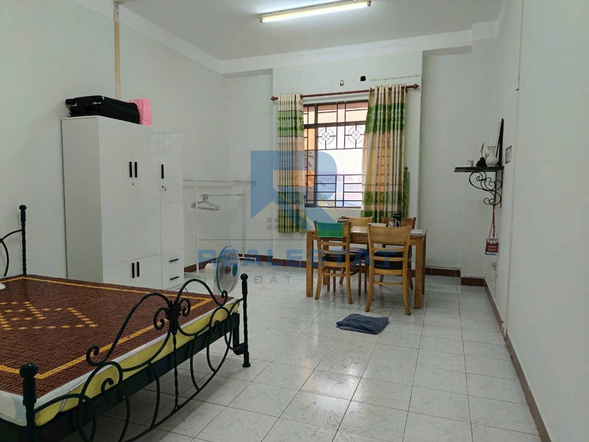 33m2 Căn Hộ Chung Cư Lầu 2 P.An Bình - Giá 790 Triệu