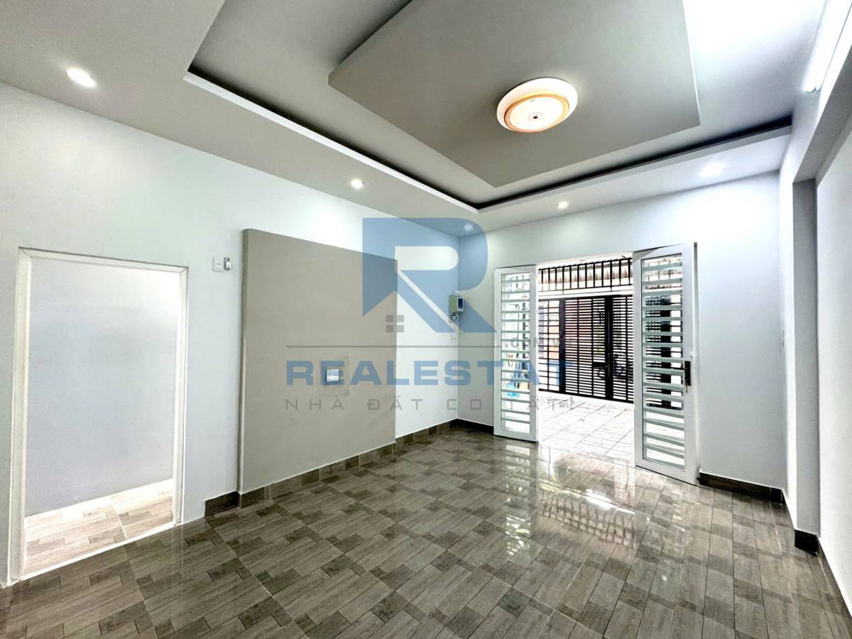 105m2 Nhà Gần Chợ Phú Thọ Kp5 P.Trảng Dài - 3.89 Tỷ