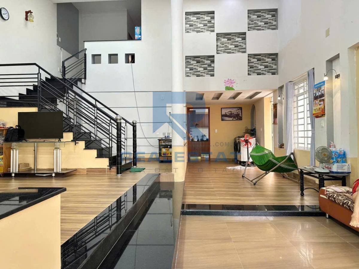150m2 Nhà Gần Cs5 Lạc Hồng Kdc P.Bửu Long - 6.5 Tỷ