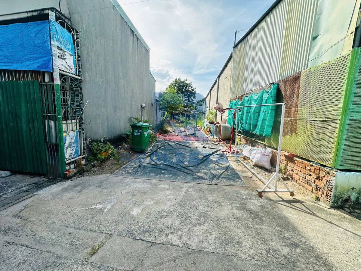 85m2 Đất Cách Chợ P.Trảng Dài 500m - 2.09 Tỷ