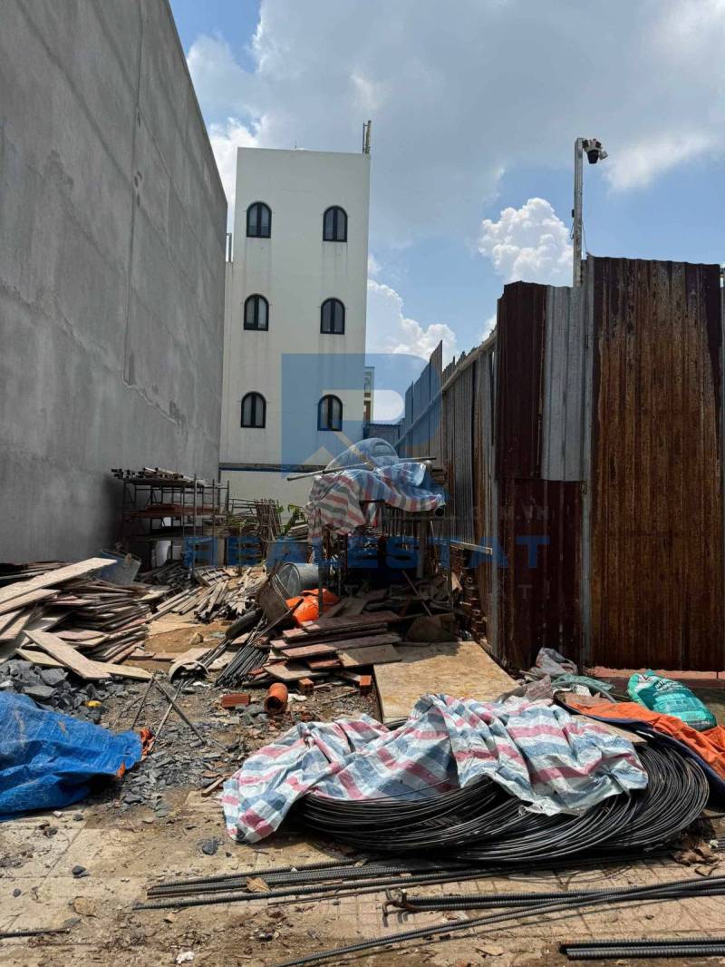 94m2 Đất Gần Cổng Taekwang Kcn Amata P.Long Bình - 4 Tỷ