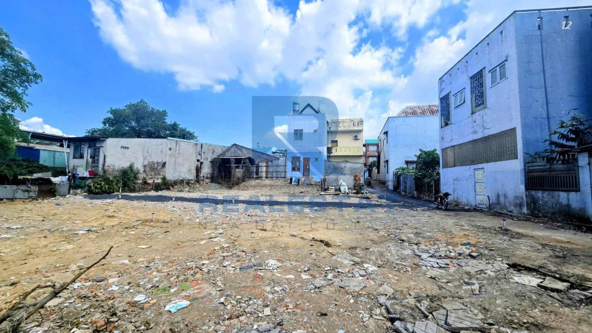 63m2 Đất Gần Ốc 13 P.Tam Hiệp - 2.55 Tỷ