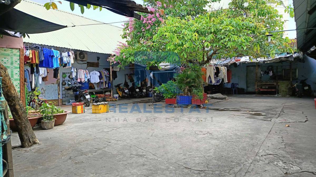 152m2 Đất Kdc P.An Bình Cũ - 5.5 Tỷ