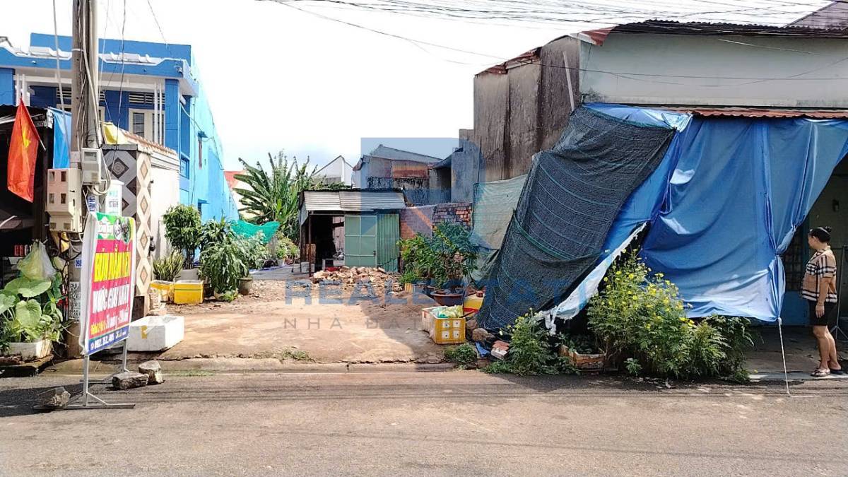 199m2 Đất Mặt Tiền Đ.Hẻm 78 Nguyễn Trung Trực Xuân Trung Long Khánh