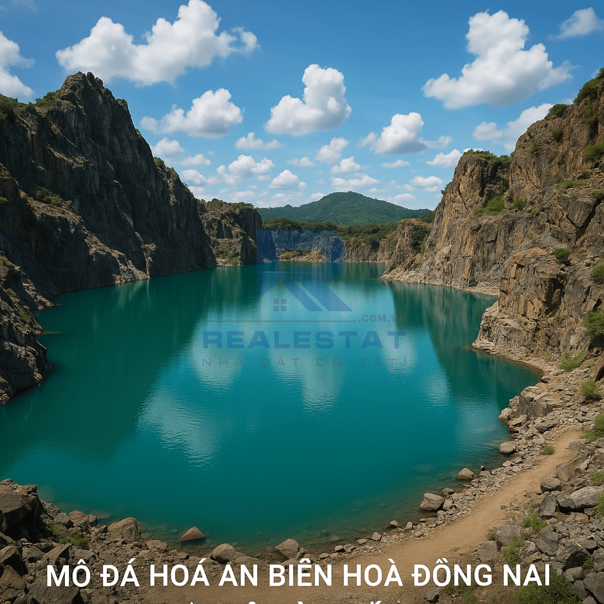 63.7m2 Đất Cách Đ.Nguyễn Văn Lung 500m P.Hóa An - Giá 2.2 Tỷ