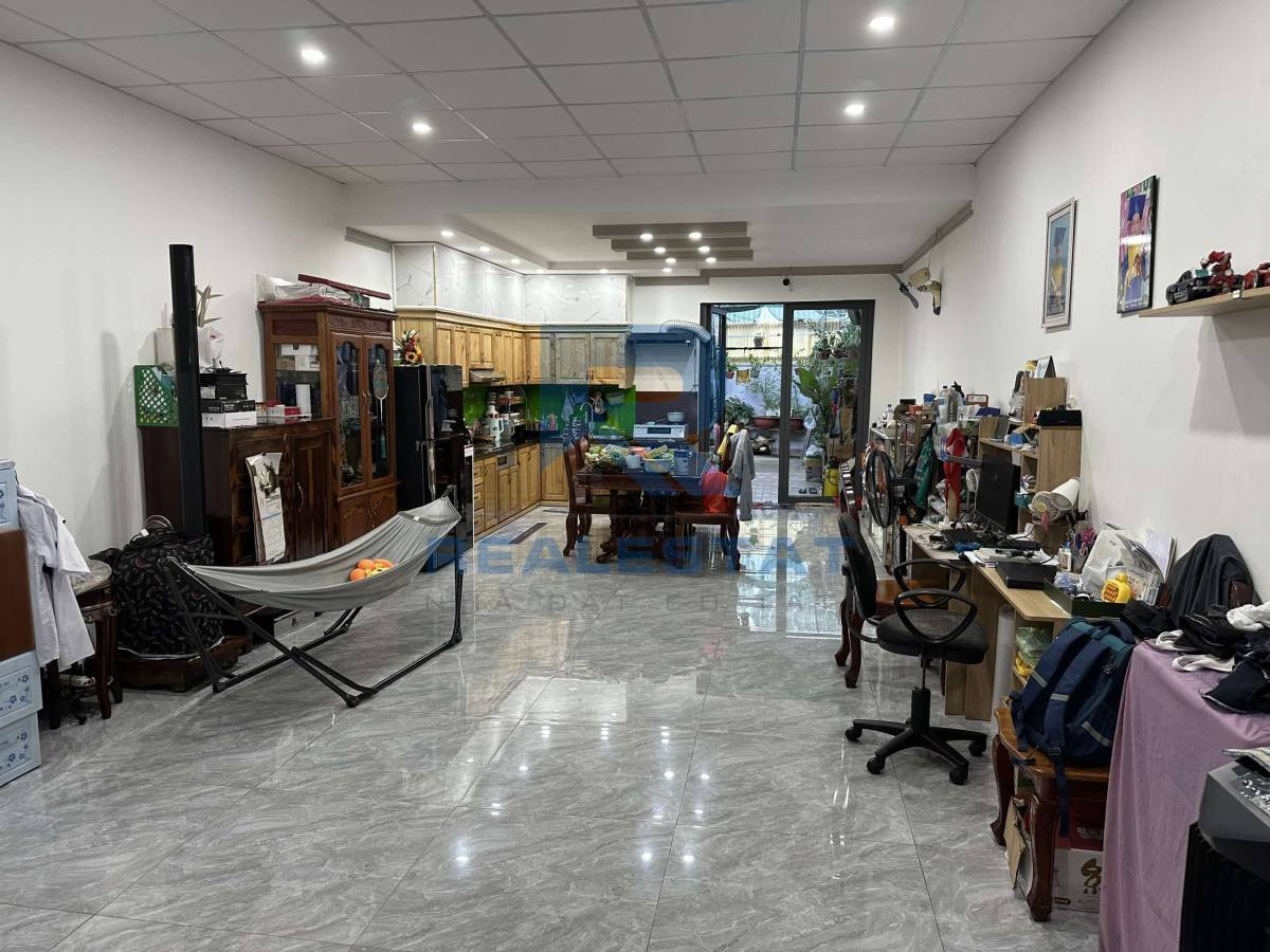 187m2 Nhà Cấp 4 Cách Ql1a 100m Hố Nai 3 Trảng Bom - 3 Tỷ