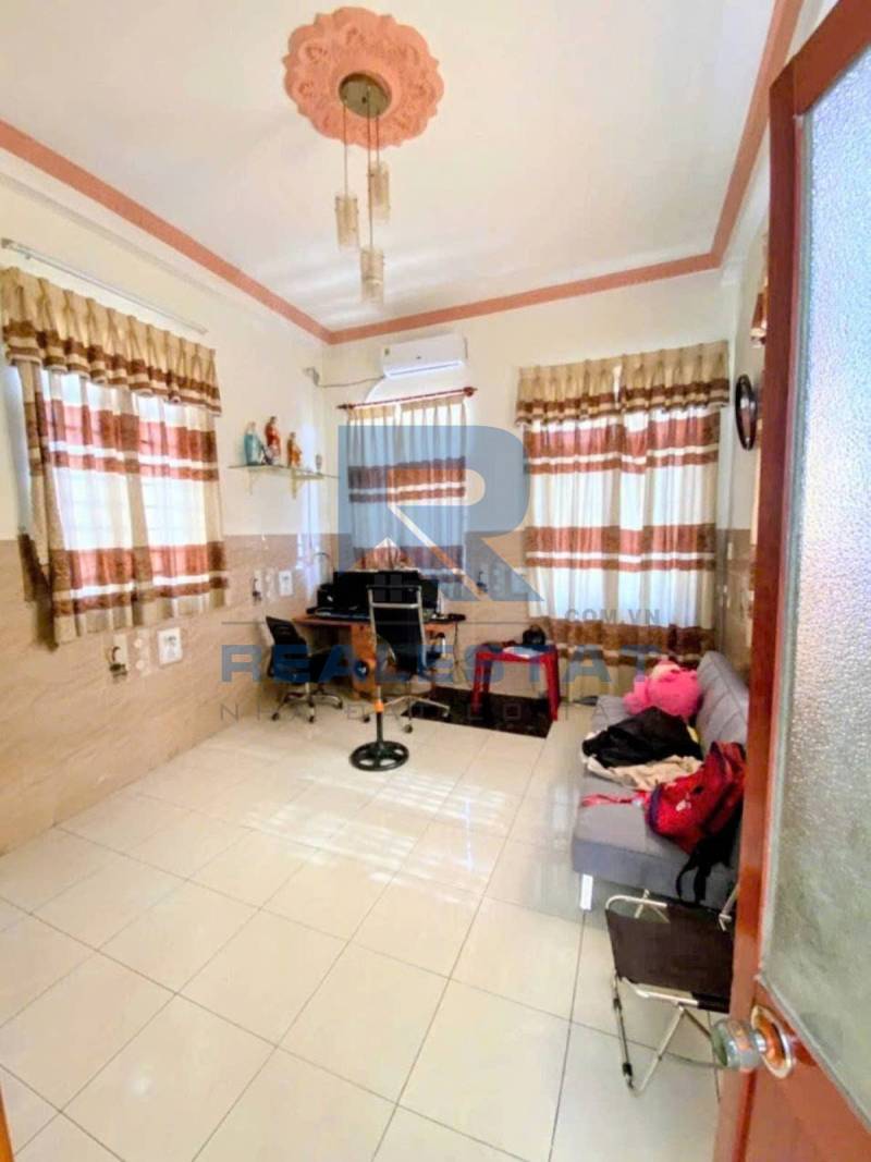 158m2 Nhà 1 Trệt 3 Lầu P.Tam Hiệp - 6.39 Tỷ