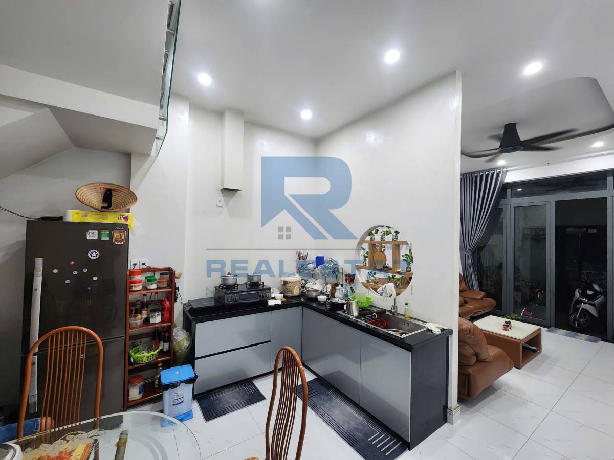 78m2 Nhà Gần Bệnh Viện Đồng Nai P.Tam Hòa Cũ – 5.5 Tỷ