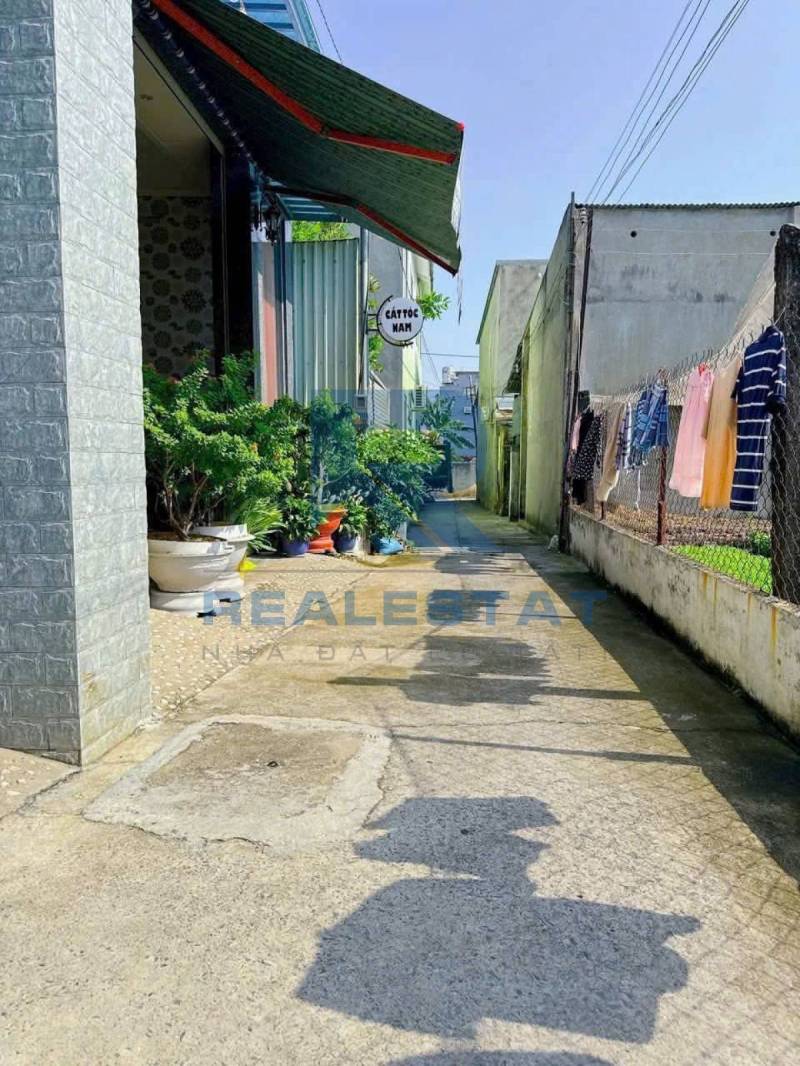 107m2 Đất 1 Xẹc Nguyễn Ái Quốc 200m P.Tân Phong Cũ - 2 Tỷ