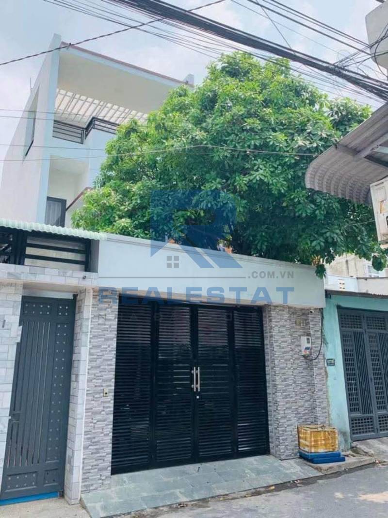 186m2 Nhà Cách Nguyễn Ái Quốc 100m Gần Bigc P.Tân Hiệp Cũ - 7.3 Tỷ