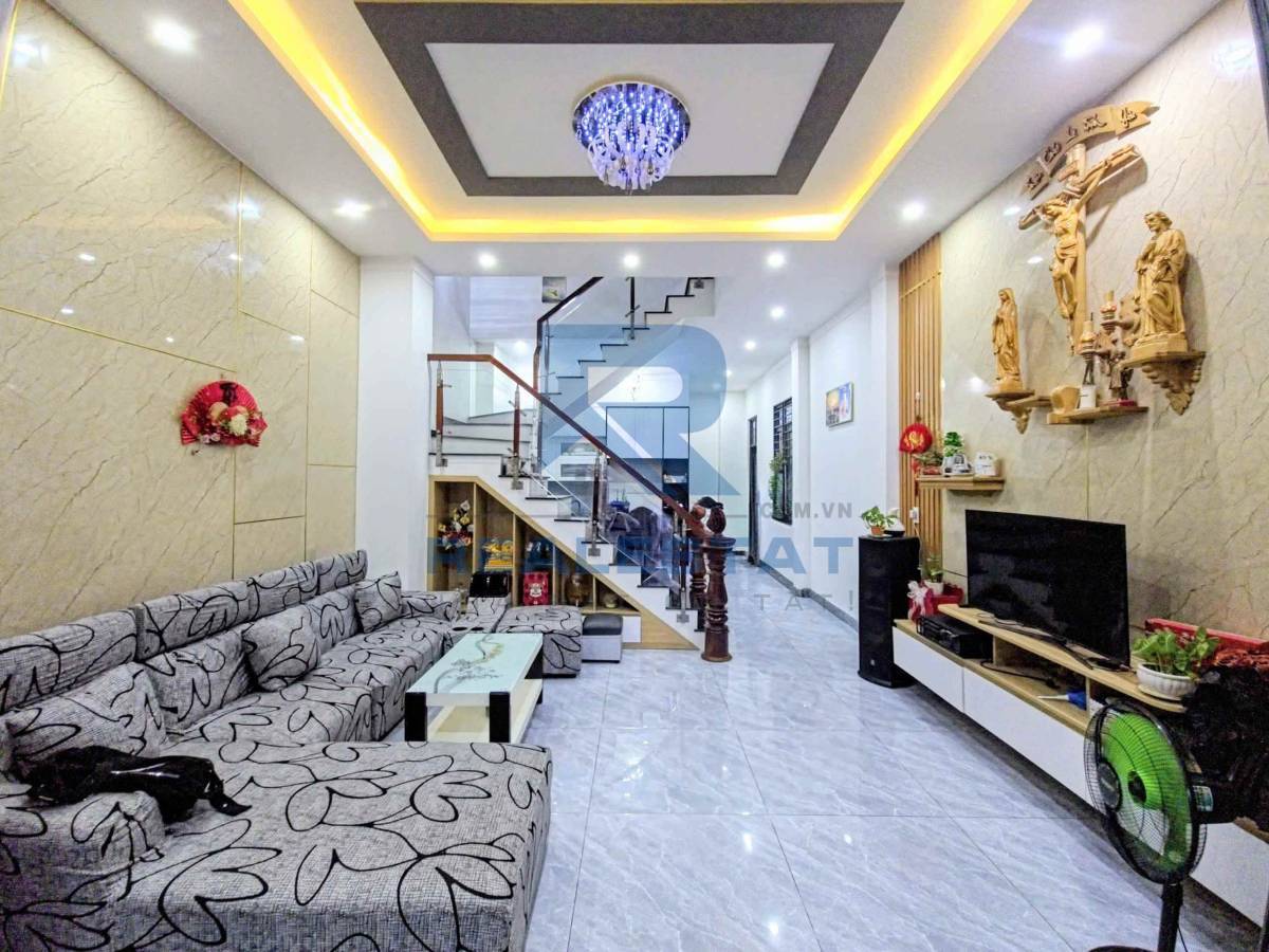 60m2 Nhà Cách Phạm Văn Thuận Chỉ 700m P.Tam Hiệp – 4.38 Tỷ